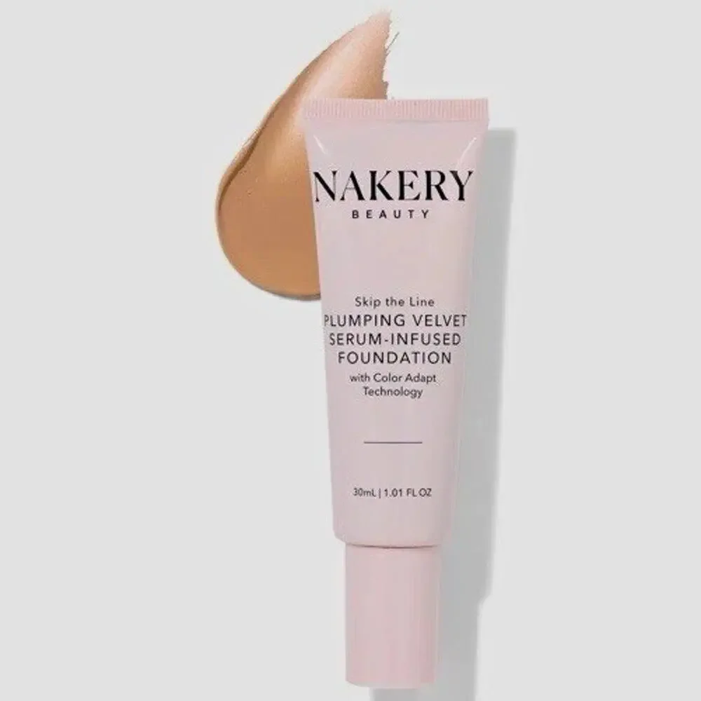 Nakery Beauty nakery beauty
